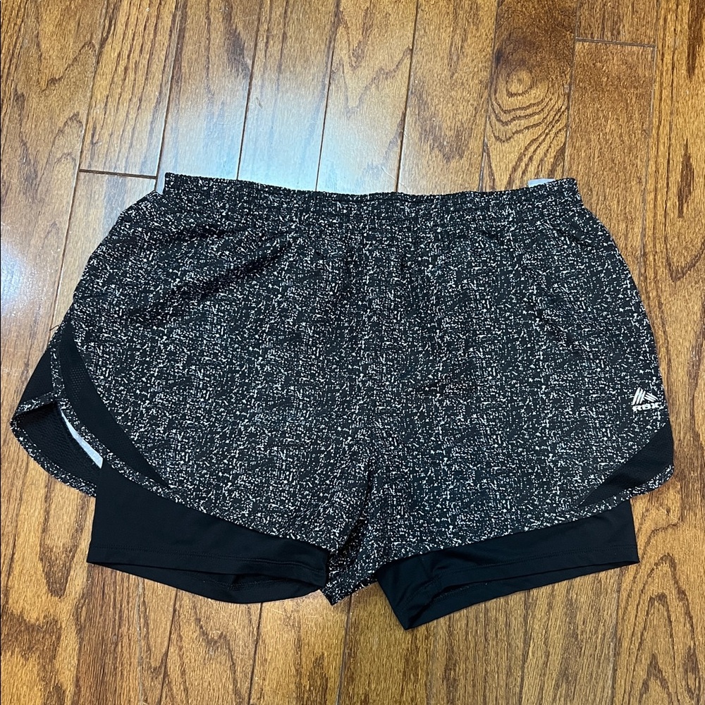 RBX large Shorts